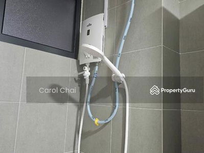 Residensi Aman Jalil, Malaysia Residensi Aman Jalil, Malaysia