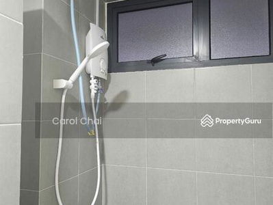 Residensi Aman Jalil, Malaysia Residensi Aman Jalil, Malaysia