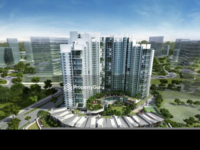 One Medini, Malaysia One Medini, Malaysia