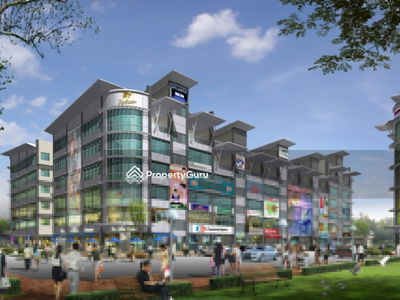 Tiara Imperio @ Bangi, Malaysia Tiara Imperio @ Bangi, Malaysia