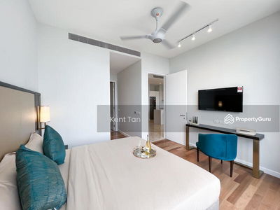 Pavilion Ceylon Hill, Bukit Ceylon, Malaysia Pavilion Ceylon Hill, Bukit Ceylon, Malaysia