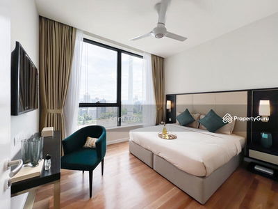 Pavilion Ceylon Hill, Bukit Ceylon, Malaysia Pavilion Ceylon Hill, Bukit Ceylon, Malaysia