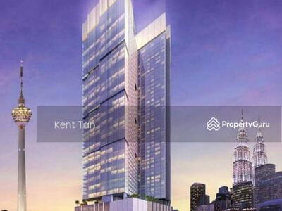 Pavilion Ceylon Hill, Bukit Ceylon, Malaysia Pavilion Ceylon Hill, Bukit Ceylon, Malaysia