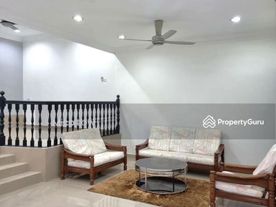 Taman Segar, Malaysia Taman Segar, Malaysia