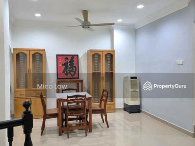 Taman Segar, Malaysia Taman Segar, Malaysia