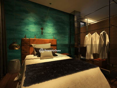 M Vertica, Malaysia M Vertica, Malaysia