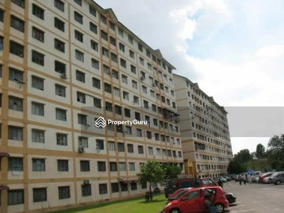 Pangsapuri Seri Tanjung, Malaysia Pangsapuri Seri Tanjung, Malaysia