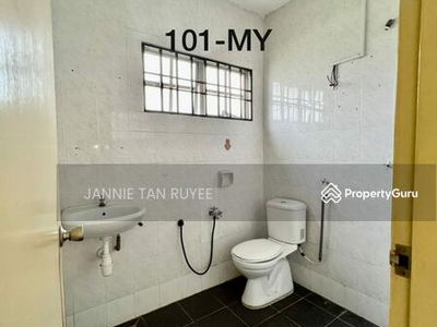 Taman Sri Andalas, Malaysia Taman Sri Andalas, Malaysia