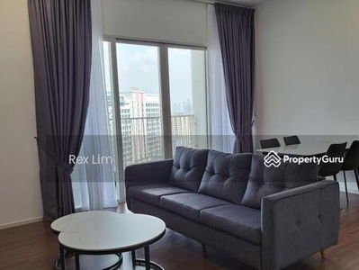 UNA Serviced Apartment @ Jalan Peel, Malaysia UNA Serviced Apartment @ Jalan Peel, Malaysia