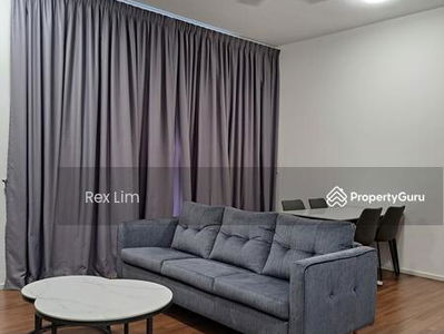 UNA Serviced Apartment @ Jalan Peel, Malaysia UNA Serviced Apartment @ Jalan Peel, Malaysia