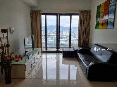 The Elements @ Ampang, Malaysia The Elements @ Ampang, Malaysia