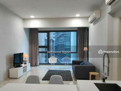 KL Eco City Vogue Suites 1, Malaysia KL Eco City Vogue Suites 1, Malaysia