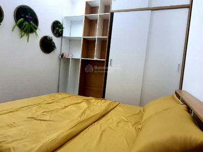 Marina Tower, Vietnam Marina Tower, Vietnam