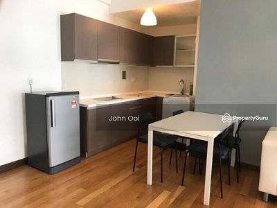 Regalia @ Sultan Ismail, Malaysia Regalia @ Sultan Ismail, Malaysia