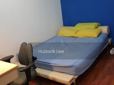 Holiday Place (D-Villa Residence), Malaysia Holiday Place (D-Villa Residence), Malaysia