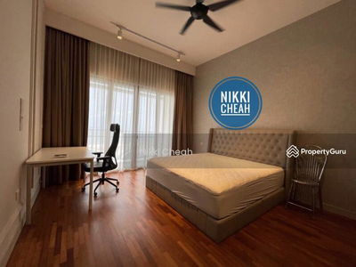 Straits Residences @ Seri Tanjung Pinang, Malaysia Straits Residences @ Seri Tanjung Pinang, Malaysia