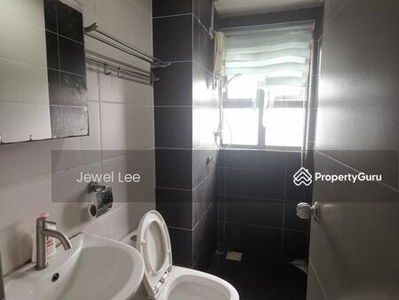 Senza Residence @ DK City Bandar Sunway, Malaysia Senza Residence @ DK City Bandar Sunway, Malaysia