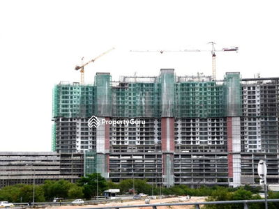 Senza Residence @ DK City Bandar Sunway, Malaysia Senza Residence @ DK City Bandar Sunway, Malaysia