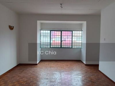 Taman Puncak Kinrara, Malaysia Taman Puncak Kinrara, Malaysia