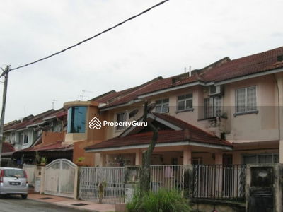 Taman Puncak Kinrara, Malaysia Taman Puncak Kinrara, Malaysia