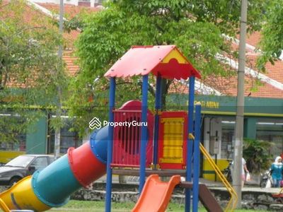 Taman Puncak Kinrara, Malaysia Taman Puncak Kinrara, Malaysia