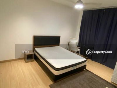 Trinity Aquata, Malaysia Trinity Aquata, Malaysia