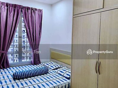 Putra Place Condominium, Malaysia Putra Place Condominium, Malaysia