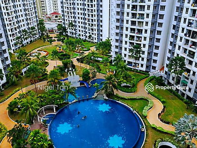 Putra Place Condominium, Malaysia Putra Place Condominium, Malaysia