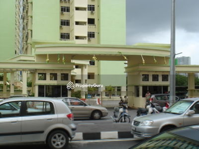 Putra Place Condominium, Malaysia Putra Place Condominium, Malaysia