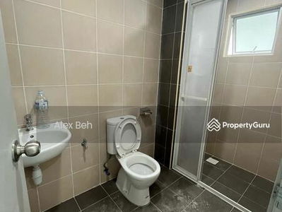 Razak City Residences (RC Residence), Malaysia Razak City Residences (RC Residence), Malaysia