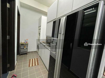 Seri Riana Residence, Malaysia Seri Riana Residence, Malaysia