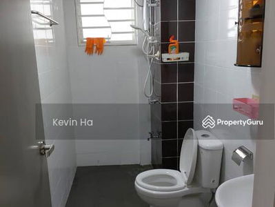 Residensi Alam Damai, Malaysia Residensi Alam Damai, Malaysia