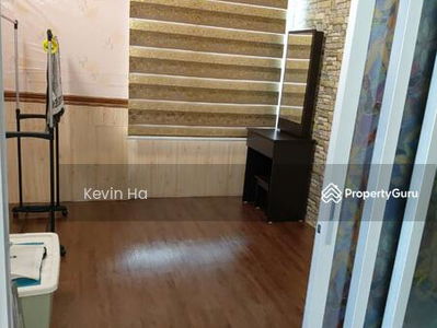 Residensi Alam Damai, Malaysia Residensi Alam Damai, Malaysia