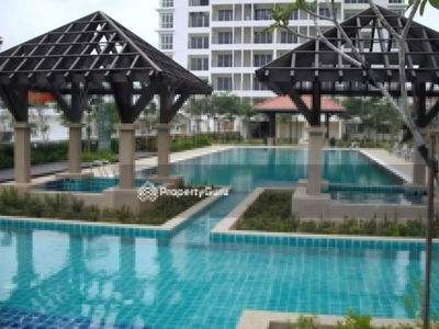 Ampang Putra Residency, Malaysia Ampang Putra Residency, Malaysia