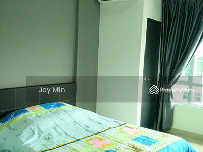 Midori Green @ Austin Heights, Malaysia Midori Green @ Austin Heights, Malaysia