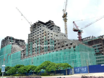 Eclipse Residence @ Pan'gaea, Malaysia Eclipse Residence @ Pan'gaea, Malaysia