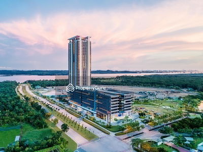 Sunway Citrine Residences, Malaysia Sunway Citrine Residences, Malaysia