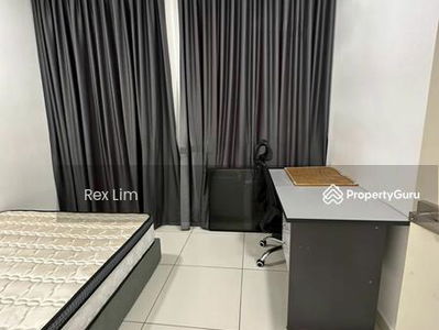 Damai Residence @ Sungai Besi, Malaysia Damai Residence @ Sungai Besi, Malaysia