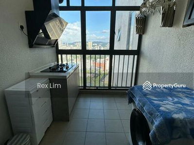 Damai Residence @ Sungai Besi, Malaysia Damai Residence @ Sungai Besi, Malaysia