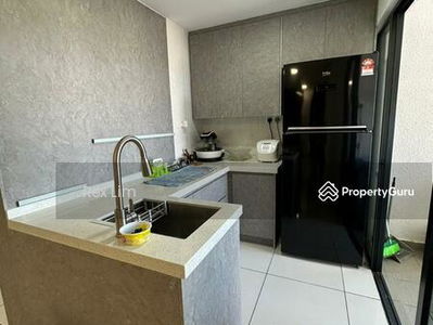 Damai Residence @ Sungai Besi, Malaysia Damai Residence @ Sungai Besi, Malaysia