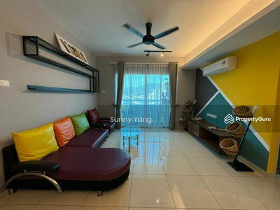 The Navens, Bukit Mertajam, Malaysia The Navens, Bukit Mertajam, Malaysia