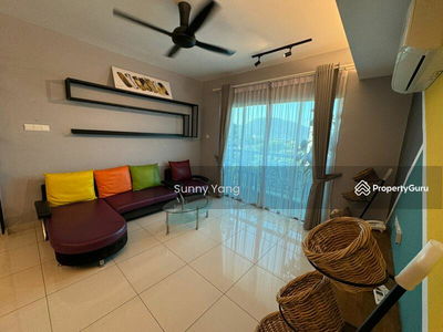 The Navens, Bukit Mertajam, Malaysia The Navens, Bukit Mertajam, Malaysia