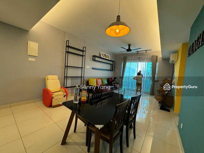 The Navens, Bukit Mertajam, Malaysia The Navens, Bukit Mertajam, Malaysia