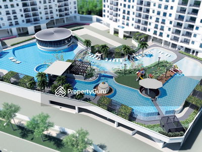 The Navens, Bukit Mertajam, Malaysia The Navens, Bukit Mertajam, Malaysia