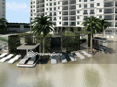 The Navens, Bukit Mertajam, Malaysia The Navens, Bukit Mertajam, Malaysia