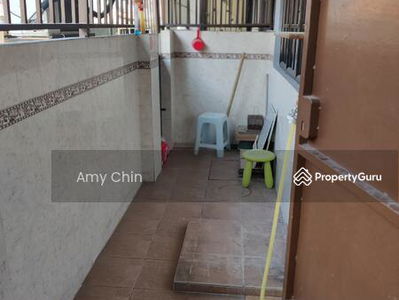 Taman Sungai Besi Indah, Malaysia Taman Sungai Besi Indah, Malaysia