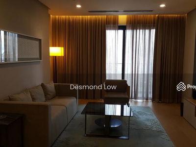 188 Suites (Fraser Residence), Malaysia 188 Suites (Fraser Residence), Malaysia