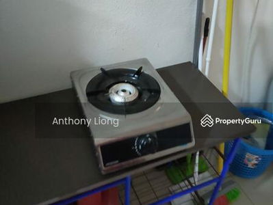 The Promenade Residence @ Bayan Baru, Malaysia The Promenade Residence @ Bayan Baru, Malaysia