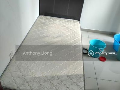 The Promenade Residence @ Bayan Baru, Malaysia The Promenade Residence @ Bayan Baru, Malaysia