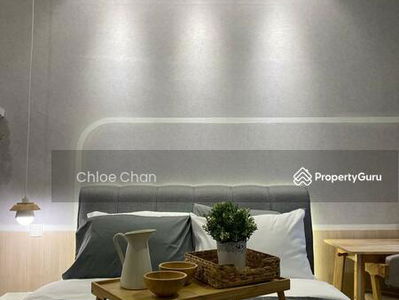 One Cochrane Residences, Malaysia One Cochrane Residences, Malaysia